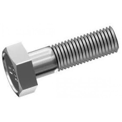 Болт М20-90 Гост 7798-70 в 