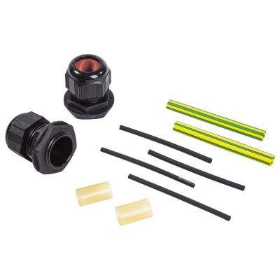 VIA-S2 набор для сращивания в 