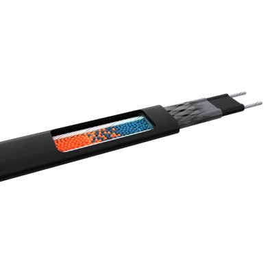 80VX2-F саморегулирующийся греющий кабель в 