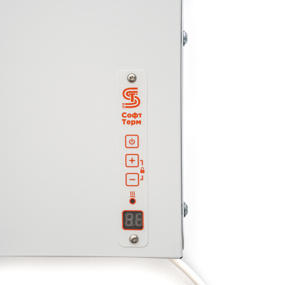 СТЕП DUOS T-500 инфракрасный обогреватель с терморегулятором в 