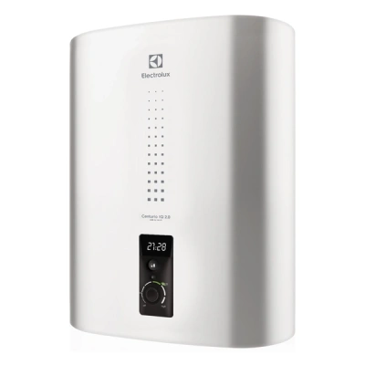 Водонагреватель Electrolux EWH 30 Centurio IQ 2.0 Silver в 