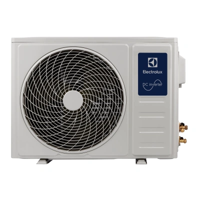 Сплит-система инверторного типа Electrolux Crystal Air Super DC EACS/I-13HFA/N8_V2 комплект в 