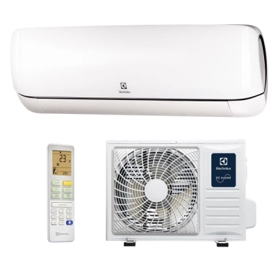 Сплит-система инверторного типа Electrolux Evolution Super DC Inverter EACS/I-11HEV/N3 комплект в 