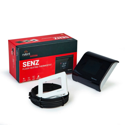 Raychem R-SENZ терморегулятор для теплого пола в 
