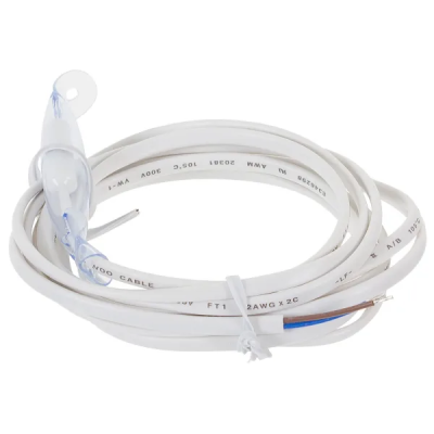 CALEO UTH-HC4K терморегулятор для систем обогрева труб в 