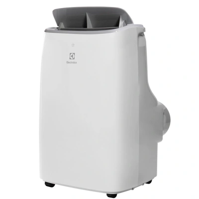 Кондиционер мобильный Electrolux EACM-09 CLN/N6 2.0 EU в 