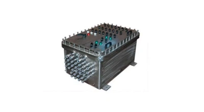 Взрывозащищенные соединительные коробки МТ JC в 