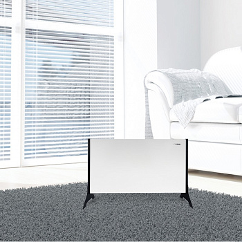 Солнечный бриз-2000.2 ЗЕБРА конвекторный обогреватель в 