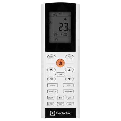 Блок внутренний Electrolux EACW/I-18 FMI/N8_ERP Free match сплит-системы, консольного типа в 