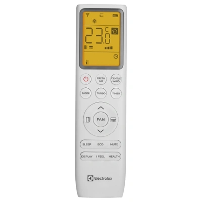Сплит-система инверторного типа Electrolux Crystal Air Super DC EACS/I-10HFA/N8_V2 комплект в 