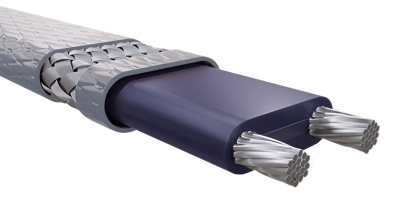 KSX 20-2-OJ саморегулирующийся греющий кабель в 