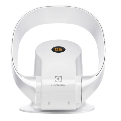 Вентилятор безлопастной Electrolux ETF-115W в 