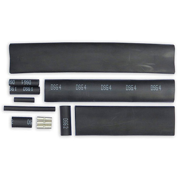 HTS Connect Kit С02 комплект в 