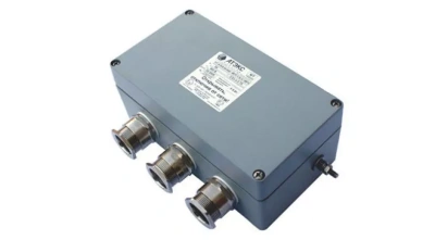 Взрывозащищенные коробки клеммные из алюминия с предохранителями — МРА в 