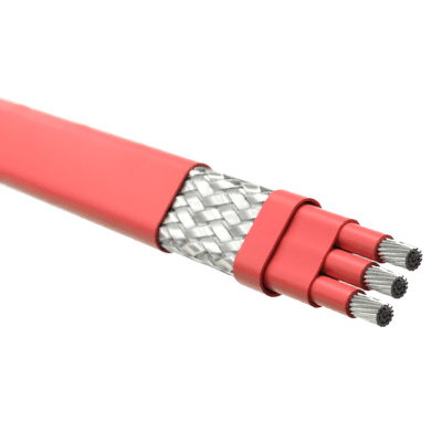 TEK 3С70 резистивный греющий кабель в 