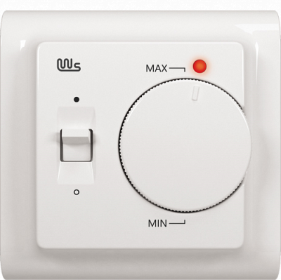ССТ Warmstad ТР 111 терморегулятор для теплого пола в 