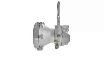 Взрывозащищенный прожектор TURBOLITE на сжатом воздухе A-TL45B в 