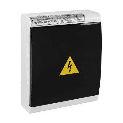 ШУ-TSD electro-40-2000 шкаф управления в 