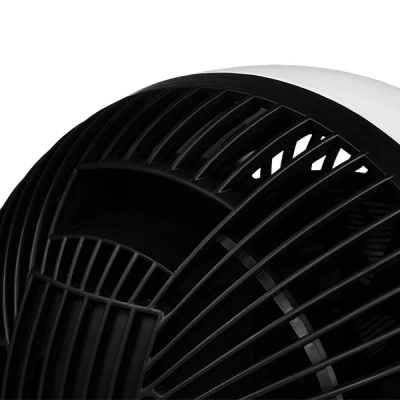 Вентилятор настольный Electrolux ETF-107W в 