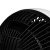 Вентилятор настольный Electrolux ETF-107W в 
