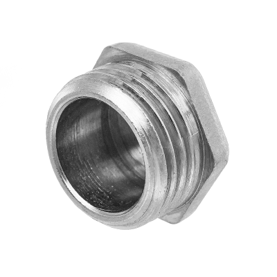 Заглушка 1/2Н З 15Н никель в 