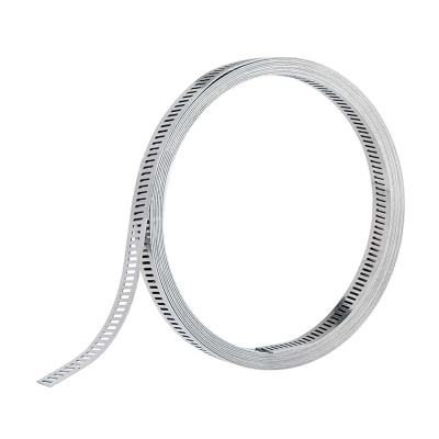 PET-SST/B хомут из нержавеющей стали в 