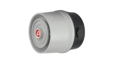 Компактный звуковой сигнализатор B300SND в 