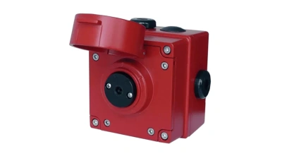 Аварийная кнопка вызова BExCP3-PT в 