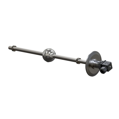 ПДУ-И поплавковый уровнемер с выходным сигналом 4…20 мА в 