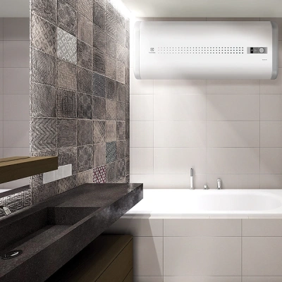 Водонагреватель Electrolux EWH 100 Centurio DL H в 