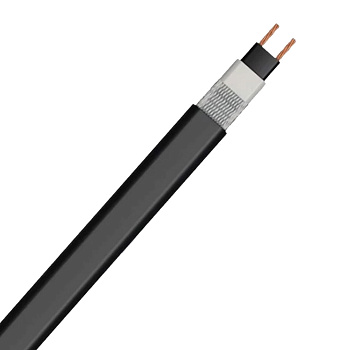 33ТСК-РВ саморегулирующийся греющий кабель в 