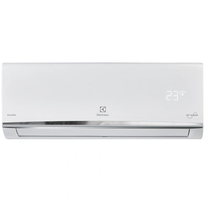 Сплит-система инверторного типа Electrolux Smartline DC EACS/I-12HSM/N8_V3 комплект в 