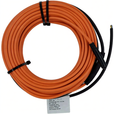 40КОБ-2-01-0350-020 резистивная нагревательная секция для обогрева бетона в 