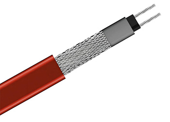 Atlantic Professional-35 саморегулирующийся греющий кабель в 