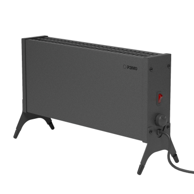 Солнечный бриз-1000.1 Такса конвекторный обогреватель, черный в 