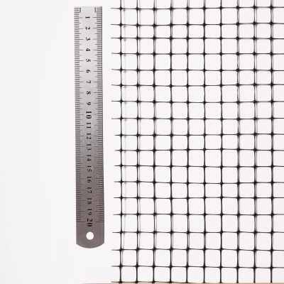 Сетка для ландшафтного дизайна Alfasetka 4х100 в 