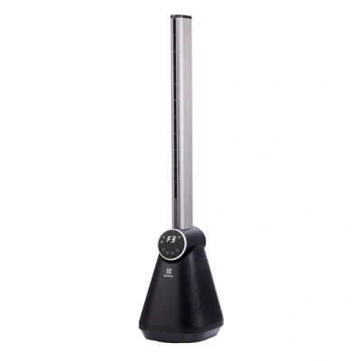 Вентилятор безлопастной Electrolux EFB-1210B в 