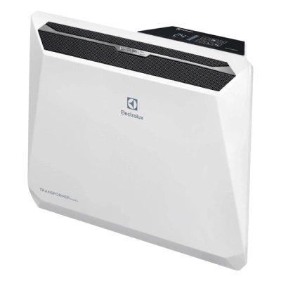 Комплект Electrolux Rapid Transformer с блоком управления ECH/R-1000 T-TUI4 (инверторный) в 