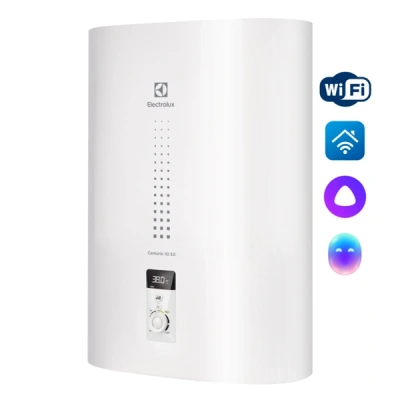 Водонагреватель Electrolux EWH 30 Centurio IQ 3.0 в 