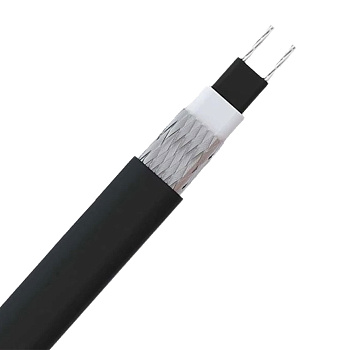 10НТМ2-ВТ саморегулирующийся греющий кабель в 