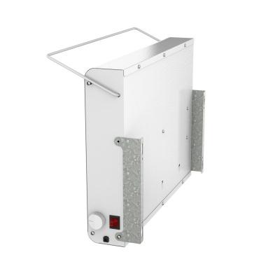 МП-2000.2 D MINI конвекторный обогреватель, белый в 