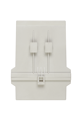 МИРТЕК-12-РУ-SP17-A1R1-230-5-100A-ST-RF2400/6-MOD-P2-B-D с МИРТЕК-МС-RFLT.F.SS и МИРТ-835-RFBT в 