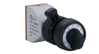 Потенциометр типа CZ0203 в 