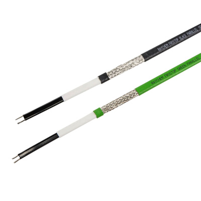 Raychem FroStop Green саморегулирующийся греющий кабель в 