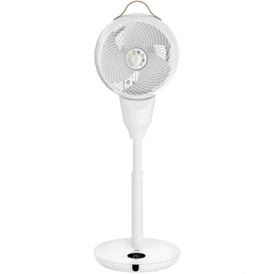 Вентилятор напольный Electrolux EFF-1030W в 