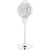 Вентилятор напольный Electrolux EFF-1030W в 