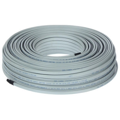 17КСТМ2-АТ саморегулирующийся греющий кабель в 