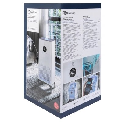 Очиститель воздуха Electrolux EAP-2050D Yin&Yang в 