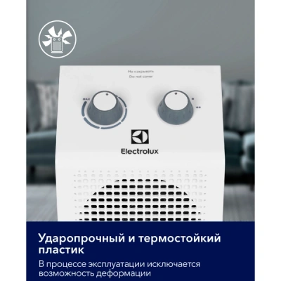 Тепловентилятор Electrolux EFH/S-1115 в 