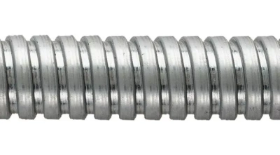 Гибкий металлорукав из нержавеющей стали серии SSU в 